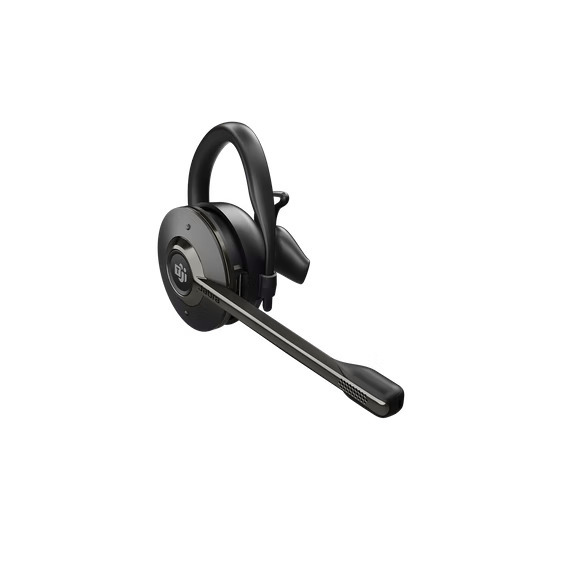 Jabra Engage 55 Convertible, Kabellos, USB-A, EMEA/APAC, DECT [MS Zertifiziert] von Jabra