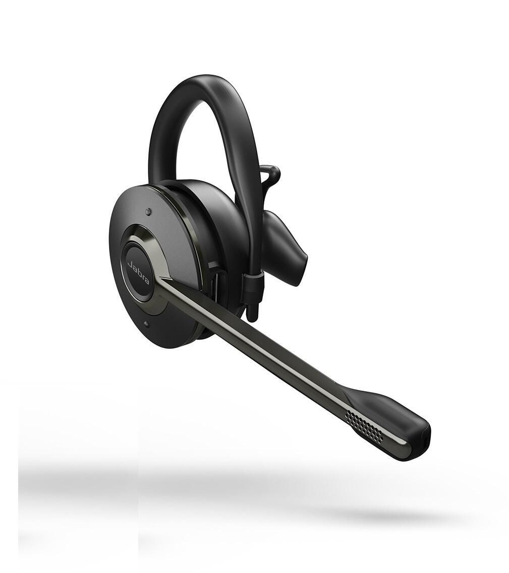 Jabra Engage 55 Convertible Ersatzheadset On-Ear von Jabra