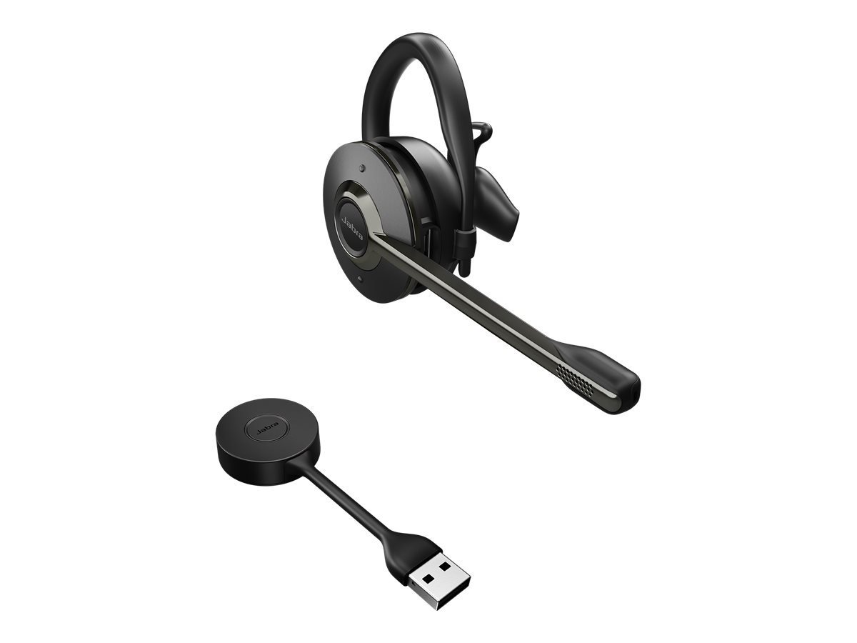 Jabra Engage 55 Convertible Wireless-Headset von Jabra