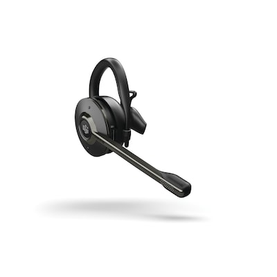 Jabra Engage 55 MS drahtloses Convertible Mono On Ear Headset USB-A von Jabra