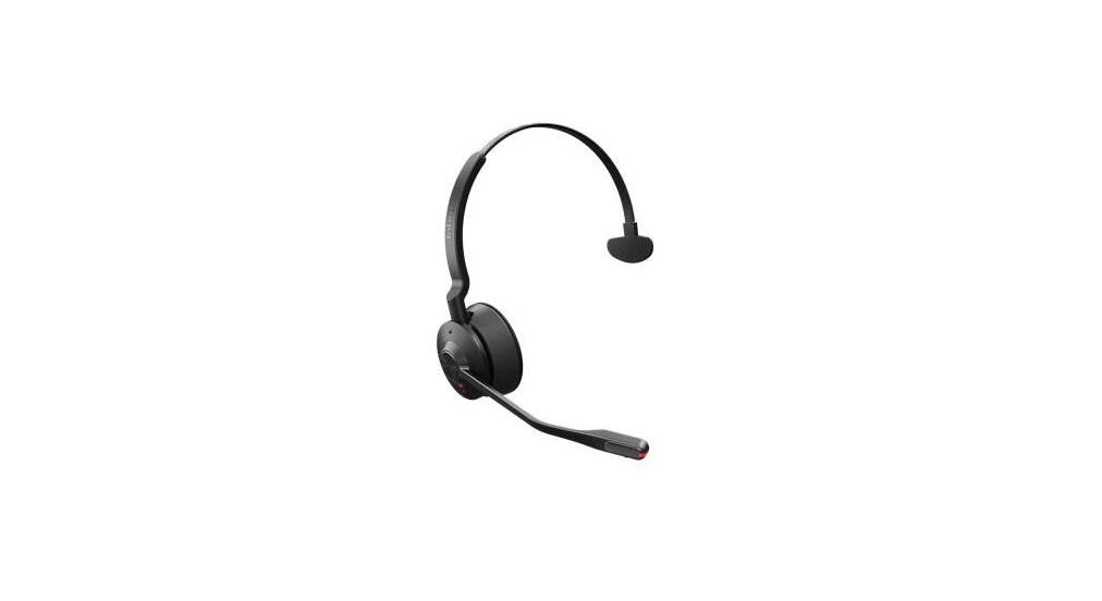 Jabra Engage 55 SE Mono Headset Jabra Engage 55 SE Mono Headset von Jabra