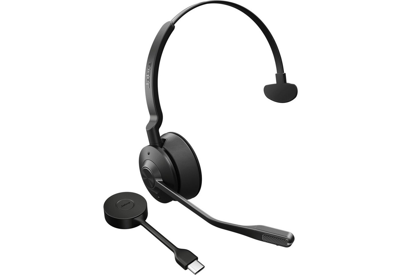 Jabra Jabra Engage 55 SE - USB-C UC Mono, Headset, Headset Jabra Jabra Engage 55 SE - USB-C UC Mono, Headset, Headset von Jabra