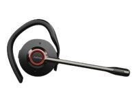 Jabra Engage 55 UC Convertible Headset On-Ear von Jabra