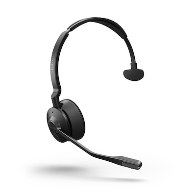 Jabra Engage 55 UC drahtloses Mono On Ear Headset USB-A von Jabra