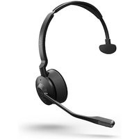 Jabra Engage 55 UC drahtloses Mono On Ear Headset USB-A von Jabra