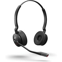 Jabra Engage 55 UC drahtloses Stereo On Ear Headset USB-A Low Power von Jabra