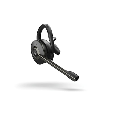 Jabra Engage 55 Convertible Mono-Headset, Ersatz-Headset ohne Dongle, ohne Basisstation Jabra Engage 55 Convertible Mono-Headset, Ersatz-Headset ohne Dongle, ohne Basisstation von Jabra