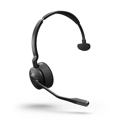 Jabra Engage 55 drahtloses Mono On Ear Headset inkl. Headband (Ersatz) von Jabra