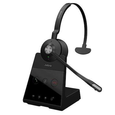 Jabra Engage 65 drahtloses DECT Mono On Ear Headset von Jabra