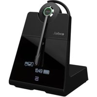 Jabra Engage 75 Convertible drahtloses Bluetooth On Ear Headset von Jabra