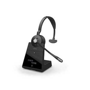 Jabra Engage 75 Mono Bluetooth-Headset schwarz von Jabra