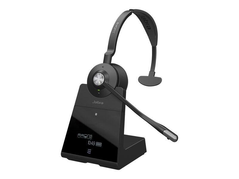 Jabra Engage 75 Mono Headset On-Ear von Jabra