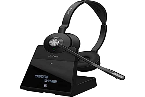 Jabra Engage 75 Stereo-Ohrhörer, OREJADECT, Bluetooth Jabra Engage 75 Stereo-Ohrhörer, OREJADECT, Bluetooth von Jabra