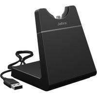 Jabra Engage Desk Stand Stereo/Mono USB-A Ladestation von Jabra