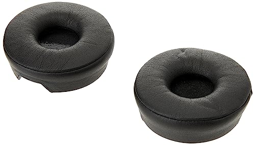 Jabra 14101-72 Engage 65 75 Duo Ohrpolster, 2 Stück Schwarz Jabra 14101-72 Engage 65 75 Duo Ohrpolster, 2 Stück Schwarz von Jabra