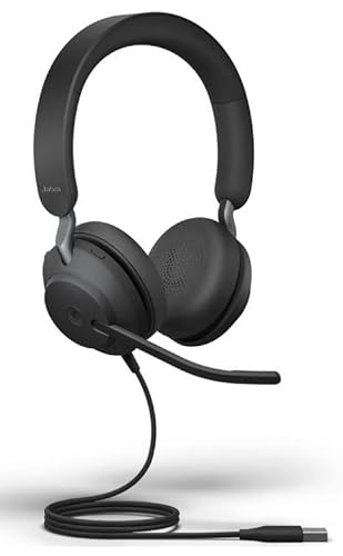 Jabra Env.2 40 SE/MS 24189-999-799 Jabra Env.2 40 SE/MS 24189-999-799 von Jabra