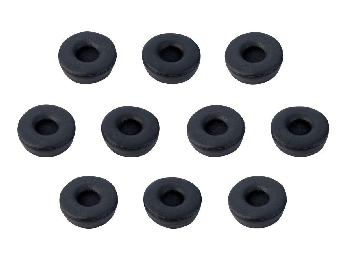 Jabra Ersatz Ohrpolster aus Kunstleder für Engage 65 Stereo und 75 Stereo (5e... Jabra Ersatz Ohrpolster aus Kunstleder für Engage 65 Stereo und 75 Stereo (5e... von Jabra