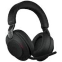 Jabra Evolve 2 85 UC Wireless Bluetooth Stereo Headset schwarz von Jabra