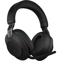 Jabra Evolve2 85 UC Wireless Bluetooth Stereo USB-C Headset schwarz Jabra Evolve2 85 UC Wireless Bluetooth Stereo USB-C Headset schwarz von Jabra
