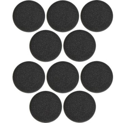 Jabra Evolve 20-65 Schaumstoffohrkissen (5 Paar) von Jabra