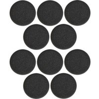 Jabra Evolve 20-65 Schaumstoffohrkissen (5 Paar) von Jabra