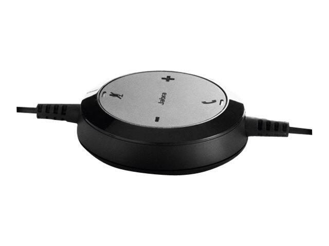 Jabra Evolve 20 Special Edition MS Stereo Headset On-Ear von Jabra