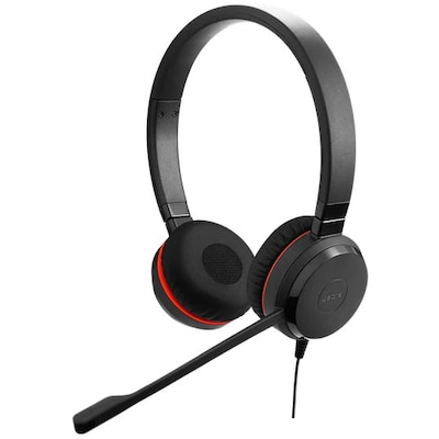 Jabra Evolve 30 II Duo Ersatzheadset von Jabra