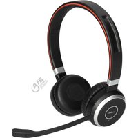 Jabra Evolve 65 MS - On-ear HeadsetSehr gut - AfB-refurbished Jabra Evolve 65 MS - On-ear HeadsetSehr gut - AfB-refurbished von Jabra