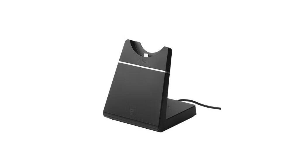 Jabra Evolve 65 TE Headset Jabra Evolve 65 TE Headset von Jabra