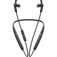 Jabra Evolve 65e MS - In-Ear-Kopfhörer mit Mikrofon inkl Link 370 von Jabra