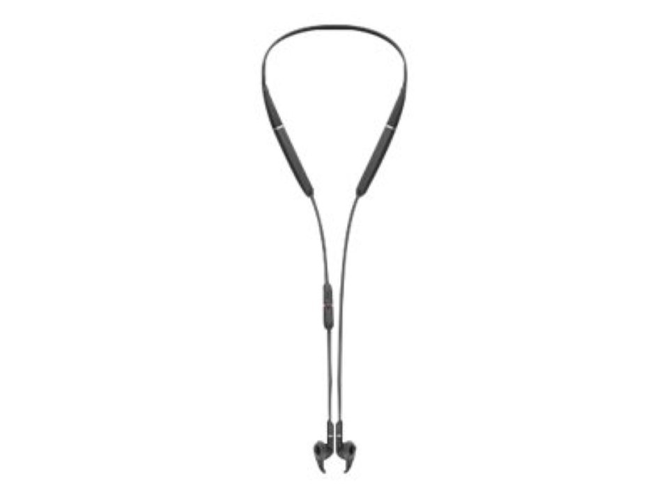 Jabra Evolve 65e UC wireless In-Ear-Kopfhörer von Jabra