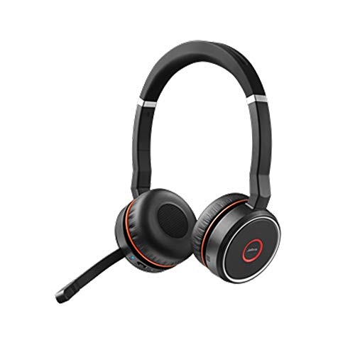 Jabra Evolve 75 Link 370 MS von Jabra