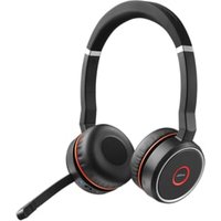 Jabra Evolve 75 SE Stereo Headset Bluetooth von Jabra