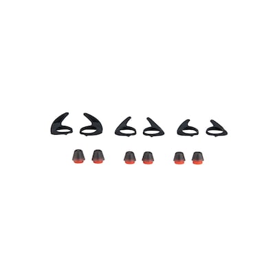 Jabra Evolve 75e Eargel Pack 3 EarGels S/M/L und 3 EarWings S/M/L von Jabra