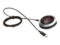 Jabra Evolve 80 Link MS USB-C Controller / Fernbedienung Jabra Evolve 80 Link MS USB-C Controller / Fernbedienung von Jabra