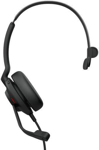 Jabra Evolve2 30 MS Mono Headset On-Ear von Jabra