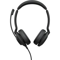 Jabra Evolve2 30 SE MS Stereo USB Headset schwarz USB-C Jabra Evolve2 30 SE MS Stereo USB Headset schwarz USB-C von Jabra