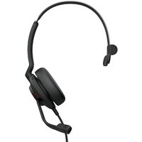 Jabra Evolve2 30 SE UC Mono USB Headset schwarz USB-A Jabra Evolve2 30 SE UC Mono USB Headset schwarz USB-A von Jabra