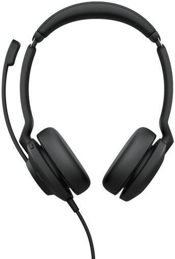 Jabra Evolve2 30 SE UC Stereo Headset On-Ear von Jabra