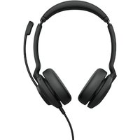 Jabra Evolve2 30 SE UC Stereo USB Headset schwarz USB-C von Jabra