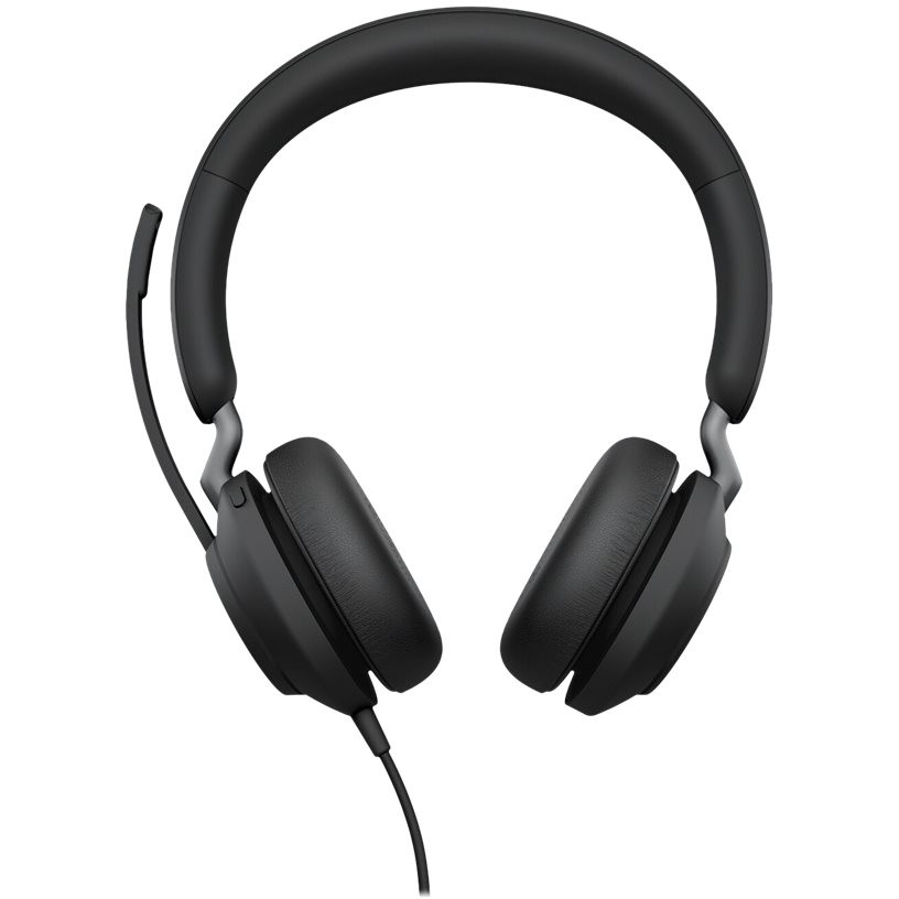 Jabra Evolve2 40 SE UC Stereo USB-C Jabra Evolve2 40 SE UC Stereo USB-C von Jabra