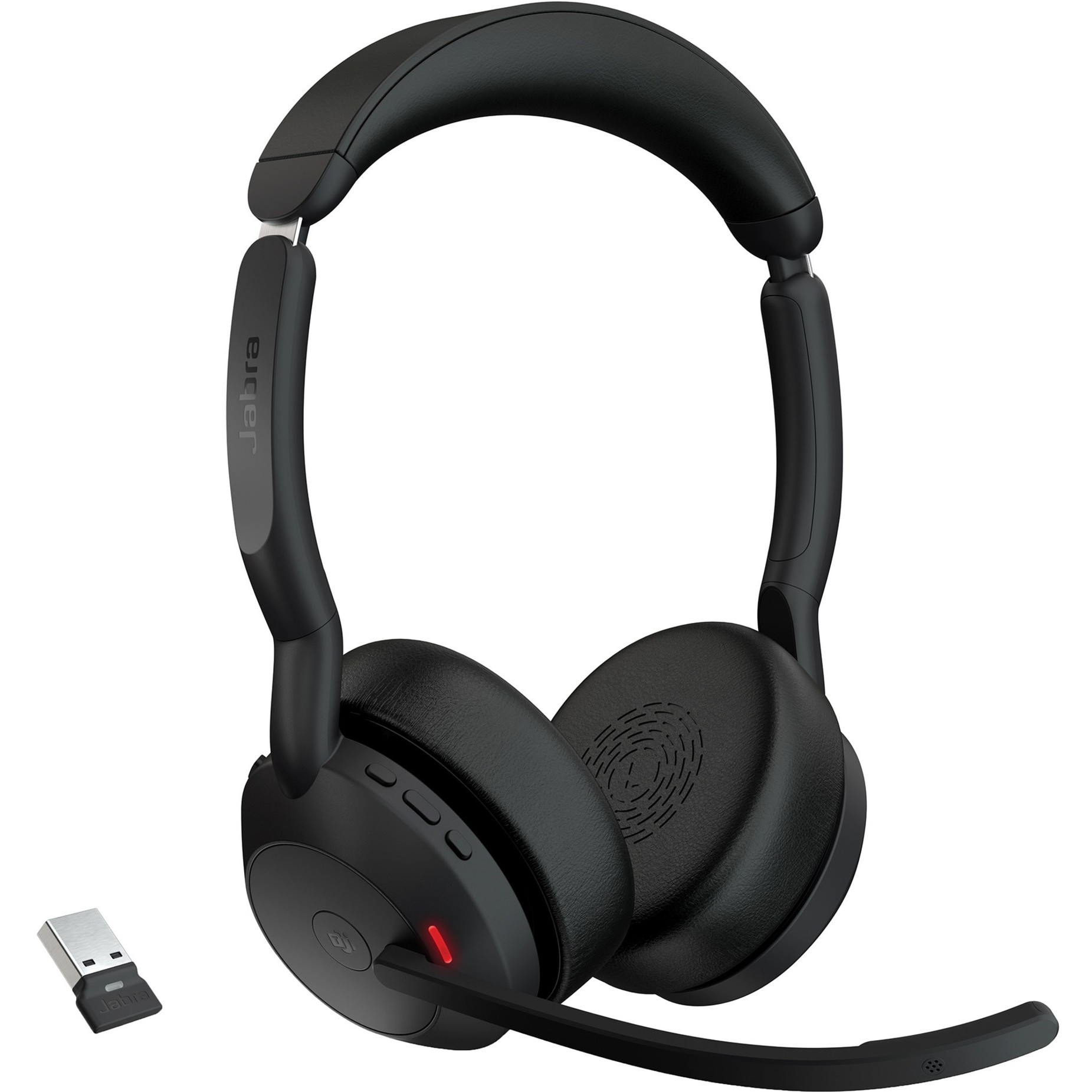 Jabra Evolve2 55 MS Stereo USB-A Jabra Evolve2 55 MS Stereo USB-A von Jabra