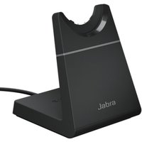 Jabra Evolve2 65 Deskstand Ladestation USB schwarz Jabra Evolve2 65 Deskstand Ladestation USB schwarz von Jabra