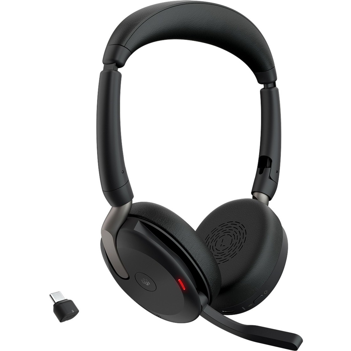 Jabra Evolve2 65 Flex MS Stereo USB-C Jabra Evolve2 65 Flex MS Stereo USB-C von Jabra