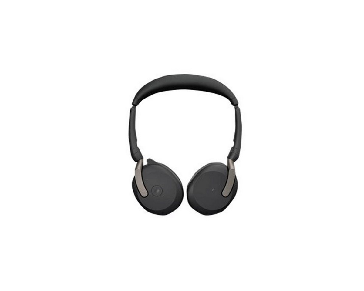 Jabra Evolve2 65 Flex Stereo-Bluetooth-Headset Headset (Bluetooth) von Jabra