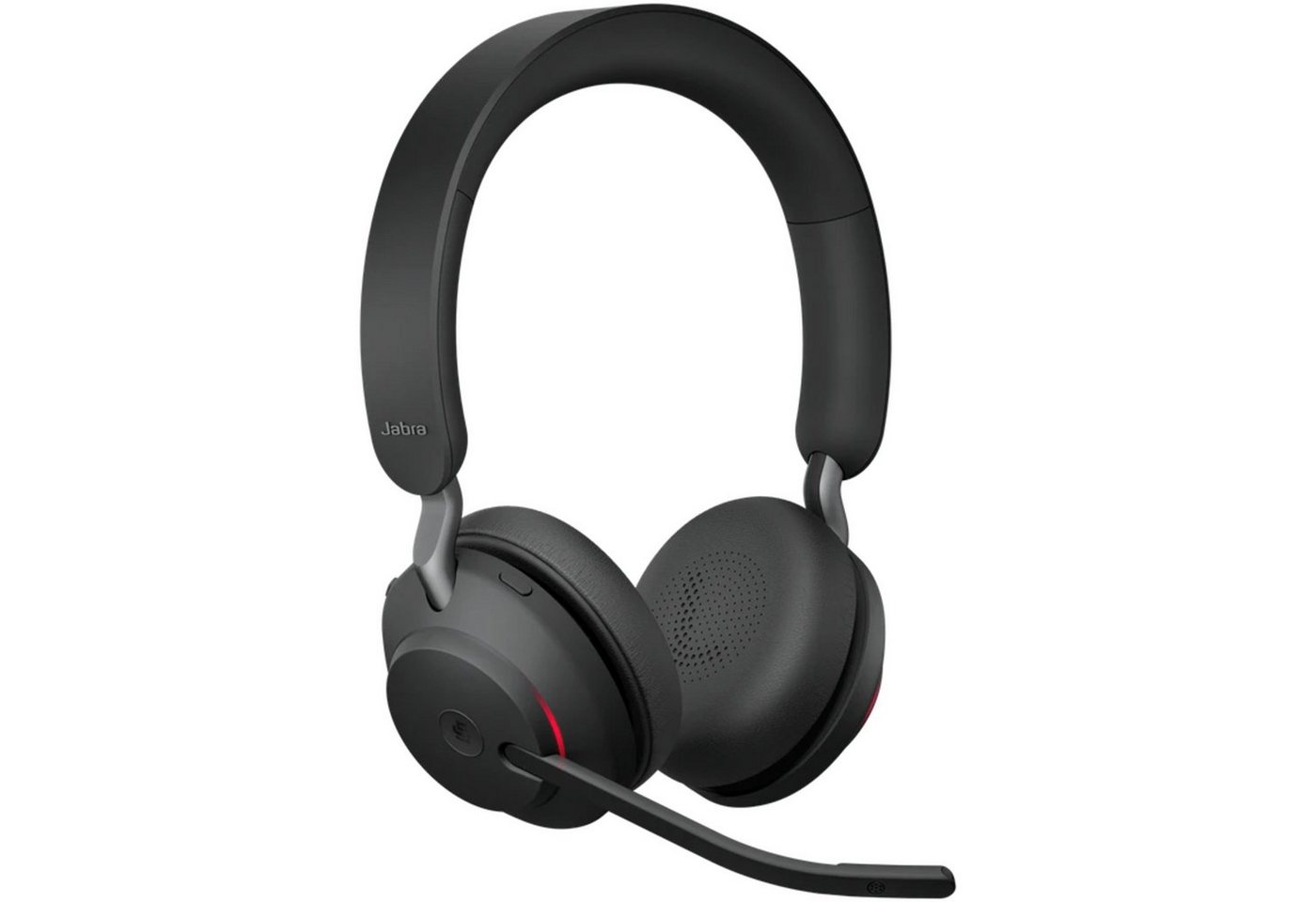 Jabra Jabra Evolve2 65, Headset, (UC, USB-A, Headset Jabra Jabra Evolve2 65, Headset, (UC, USB-A, Headset von Jabra