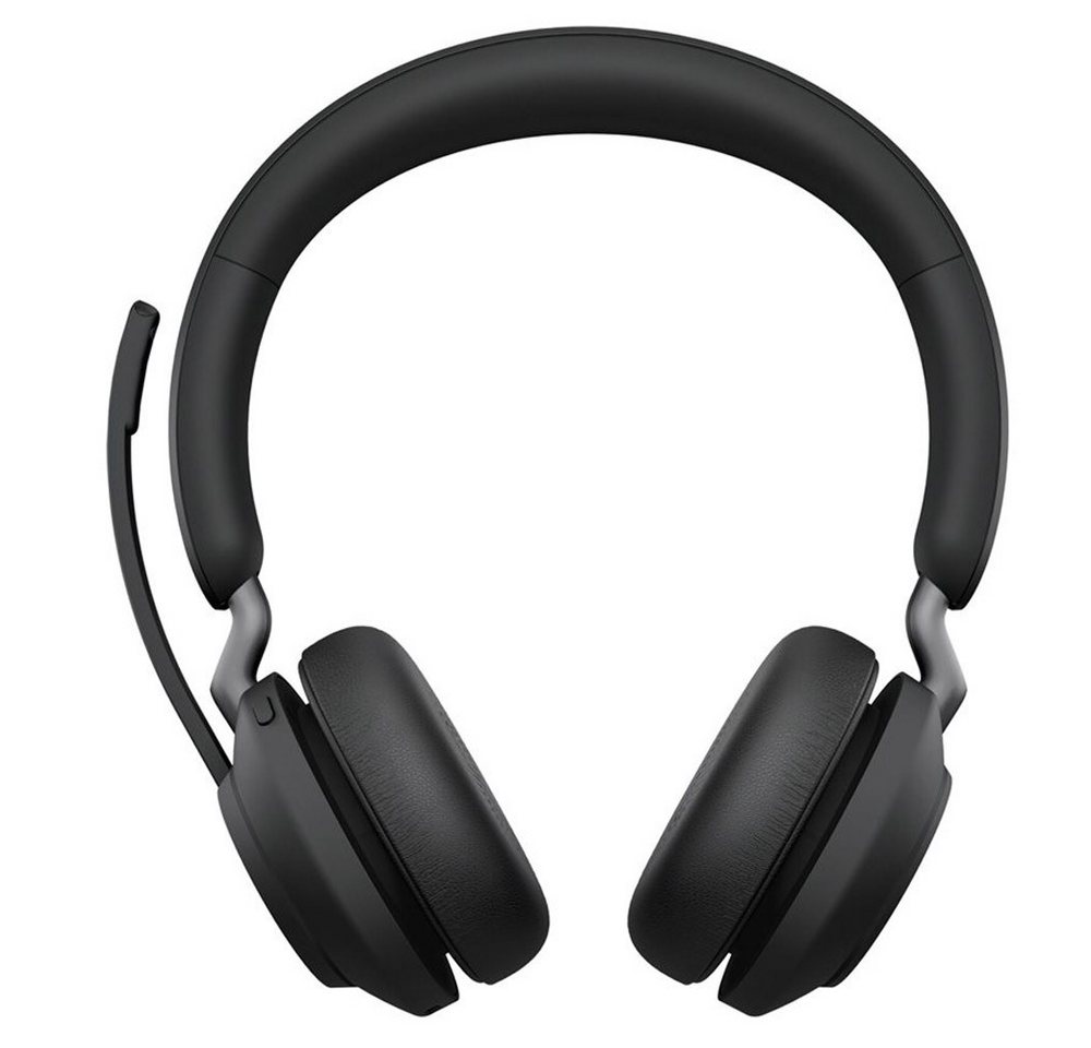 Jabra Evolve2 65 Wireless PC Headset von Jabra