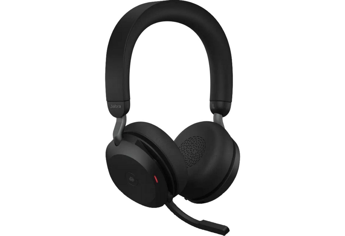 Jabra Jabra Evolve2 75, Headset, (Link380a, UC, Headset von Jabra