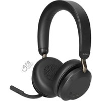 Jabra Evolve2 75 MS - On-ear HeadsetSehr gut - AfB-refurbished Jabra Evolve2 75 MS - On-ear HeadsetSehr gut - AfB-refurbished von Jabra
