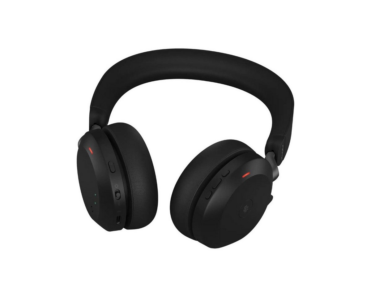 Jabra Evolve2 75 Wireless USB-A Headset von Jabra